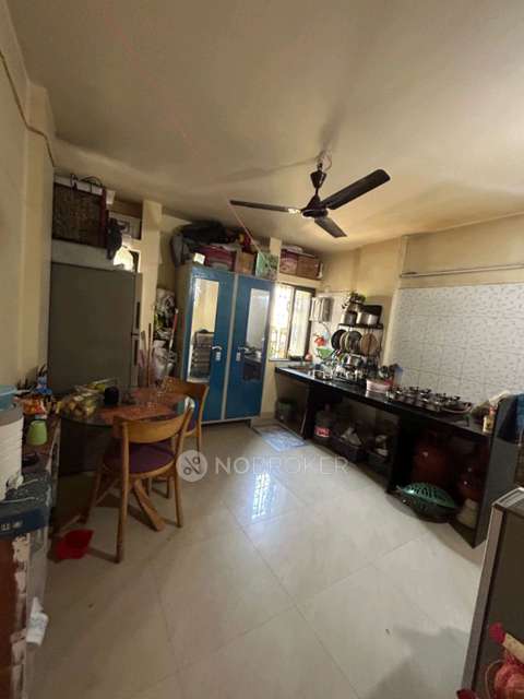 Single Room for Female In 1 BHK  In Pearl Residency Pune, Tingre Nagar In Tingre Nagar