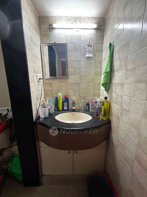 Single Room for Female In 1 BHK  In Pearl Residency Pune, Tingre Nagar In Tingre Nagar