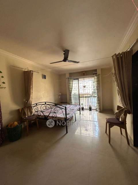 Single Room for Female In 1 BHK  In Pearl Residency Pune, Tingre Nagar In Tingre Nagar