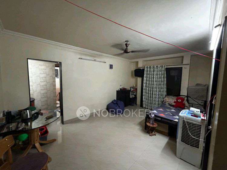 Single Room for Female In 1 BHK  In Pearl Residency Pune, Tingre Nagar In Tingre Nagar