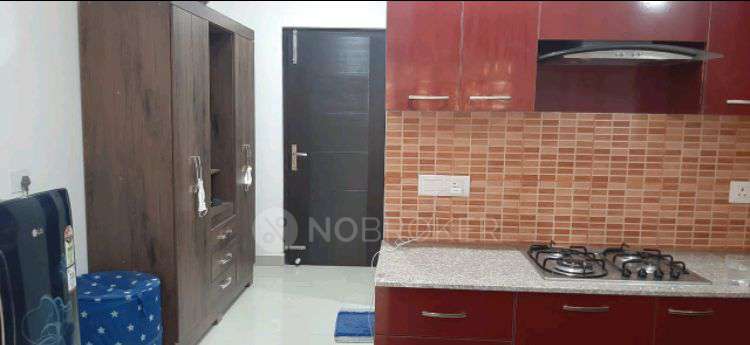 1 RK Flat In Eldeco Edge  For Sale  In Sector 119