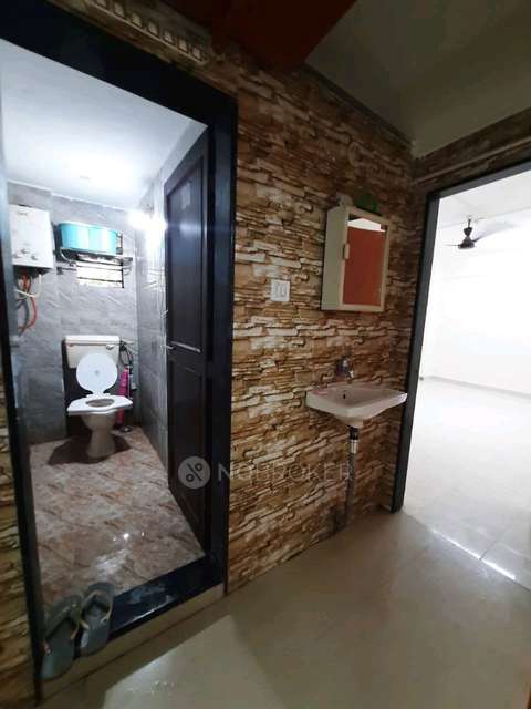 2 BHK Flat In Shardhul Appartemnt for Rent  In P. K. Dum Biryani House