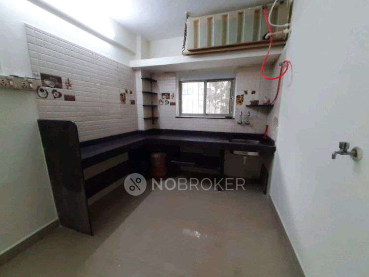 2 BHK Flat In Shardhul Appartemnt for Rent  In P. K. Dum Biryani House