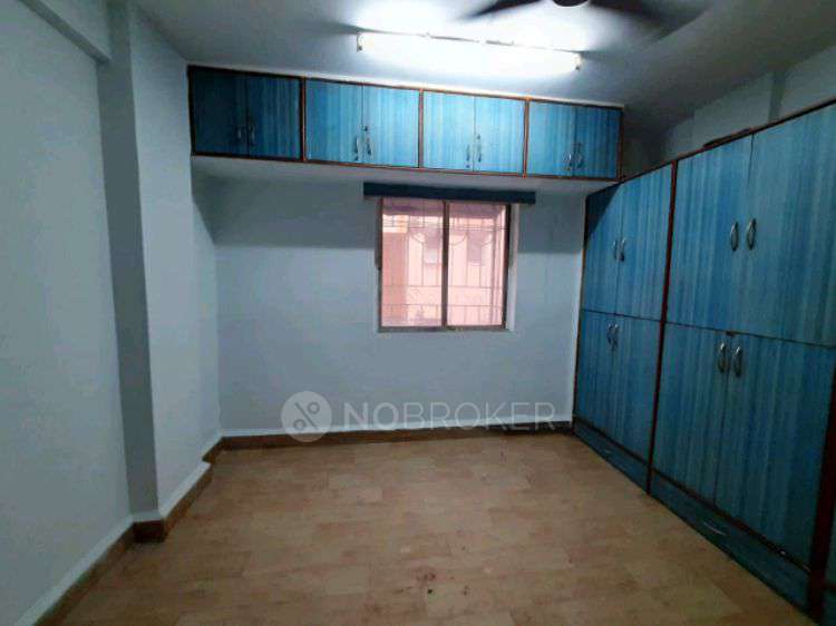 2 BHK Flat In Shardhul Appartemnt for Rent  In P. K. Dum Biryani House