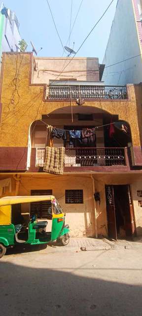 4+ BHK Flat For Sale  In Goripalya Jjr Nagar