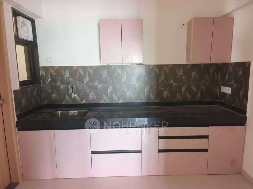 3 BHK Flat In Kohinoor Courtyard One for Rent  In Wakad