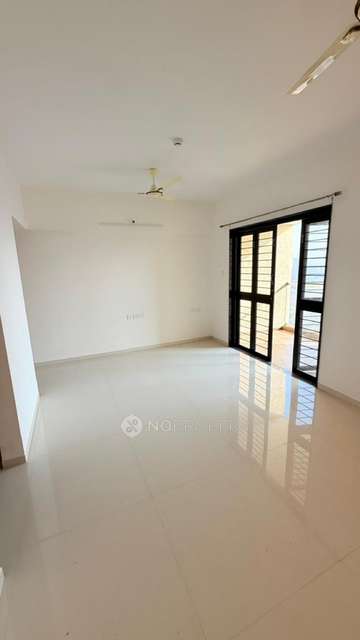 3 BHK Flat In Kohinoor Courtyard One for Rent  In Wakad