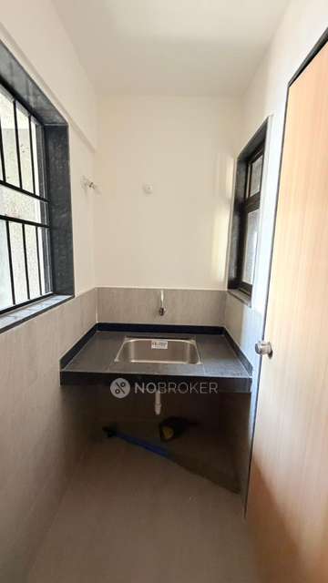 3 BHK Flat In Kohinoor Courtyard One for Rent  In Wakad