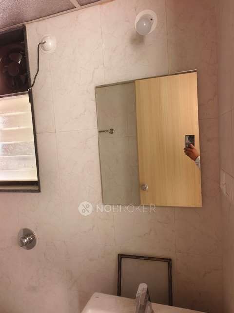 3 BHK Flat In Kohinoor Courtyard One for Rent  In Wakad