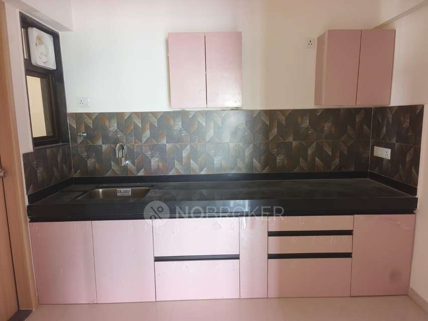 3 BHK Flat In Kohinoor Courtyard One for Rent  In Wakad