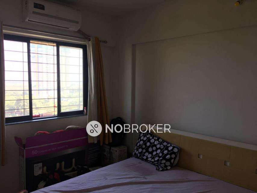 1 BHK Flat In Puranik City for Rent  In Thane West