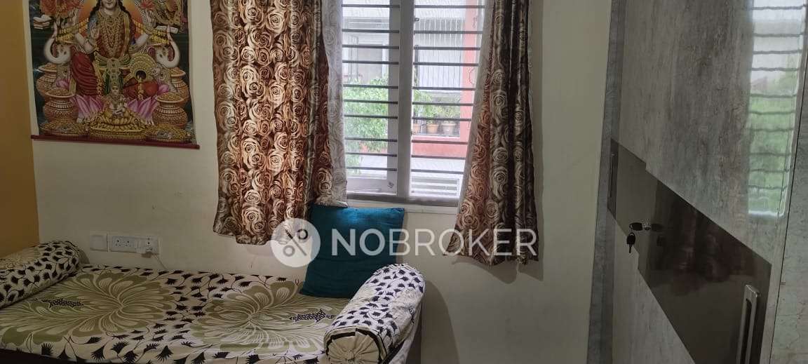 2 BHK Flat In Stand Alone for Rent  In  Kengeri Satellite Town