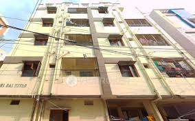 2 BHK Flat In Sri Sai Nivas for Rent In Kukatpally