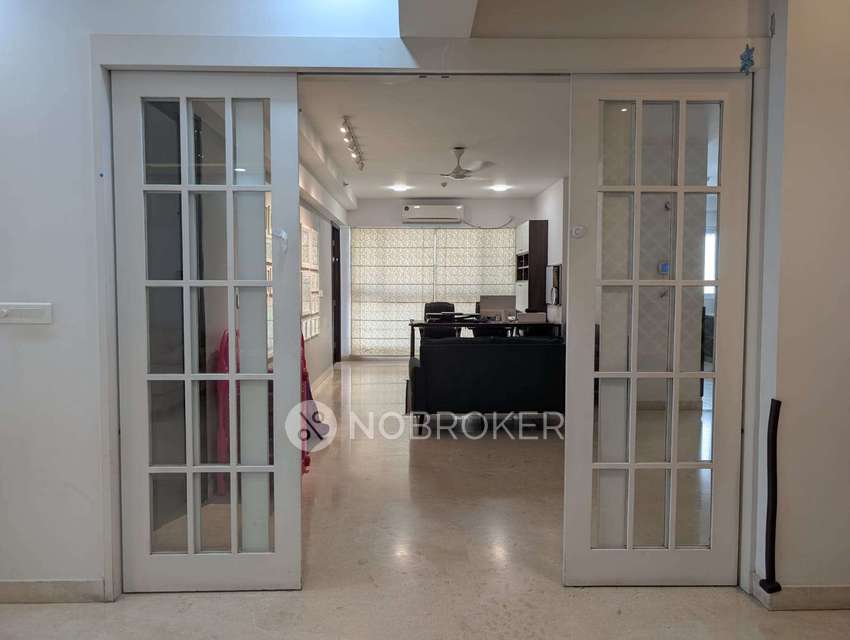 4 BHK Flat In Godrej Platinum for Rent  In Hebbal, Bengaluru