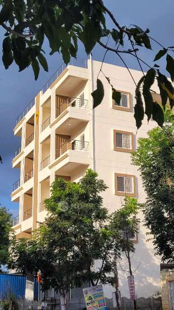 2 BHK Flat In Hindavi Park for Rent  In Hxgx+496, Kesnand Rd, Wagholi, Pune, Maharashtra 412207, India