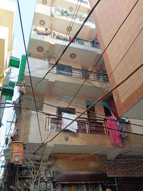 2 BHK House for Rent  In Mahavir Enclave