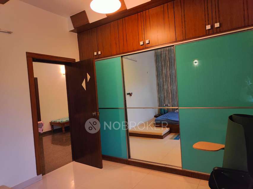 4 BHK Flat for Rent  In Hsr Layout