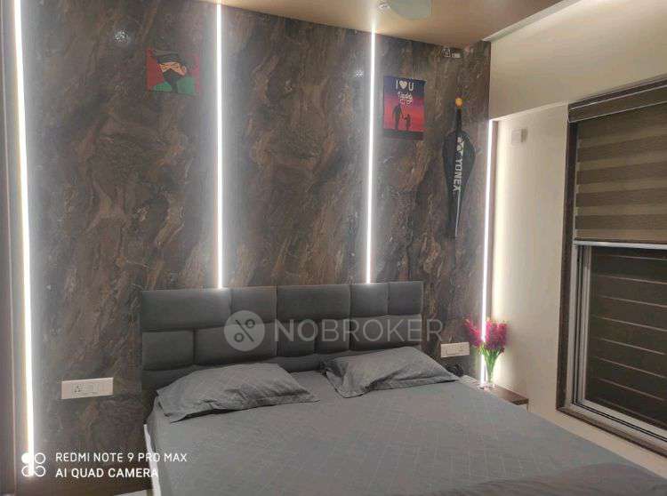 2 BHK Flat For Sale  In Navle Bridge