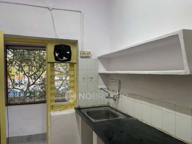 2 BHK Flat In Vanavil Apartments, Anna Nagar W  Ext, Chennai for Rent  In Vanavil Apartments