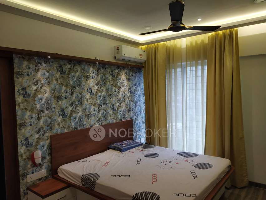 3 BHK Flat In Rama Melange, Hinjewadi  for Rent  In Hinjawadi