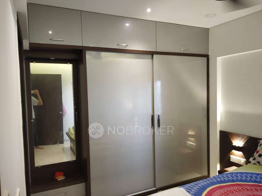 3 BHK Flat In Rama Melange, Hinjewadi  for Rent  In Hinjawadi