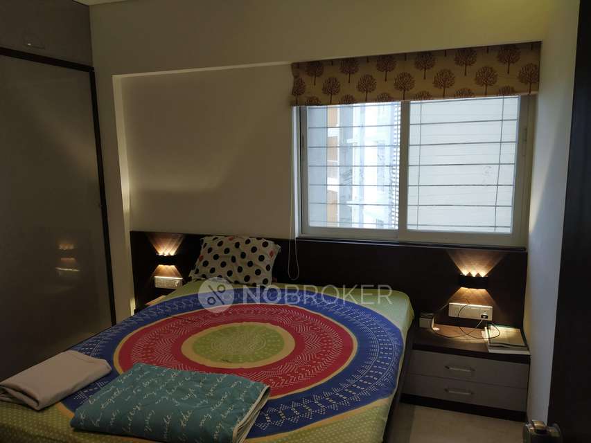 3 BHK Flat In Rama Melange, Hinjewadi  for Rent  In Hinjawadi
