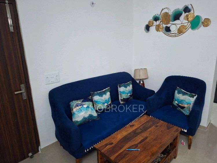 3 BHK Flat In Apex Splendour for Rent  In Amrapali Dream Valley