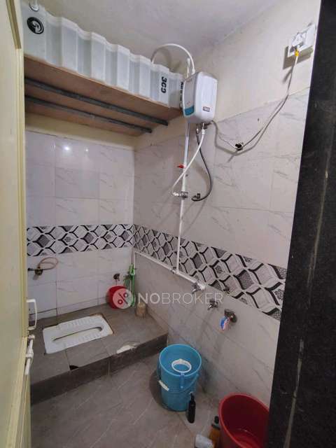Single Room for Male In 1 BHK  In Sb Plaza A  Wing In Sb Plaza, Rambaug Colony, Kothrud, Pune, Maharashtra 411038, India
