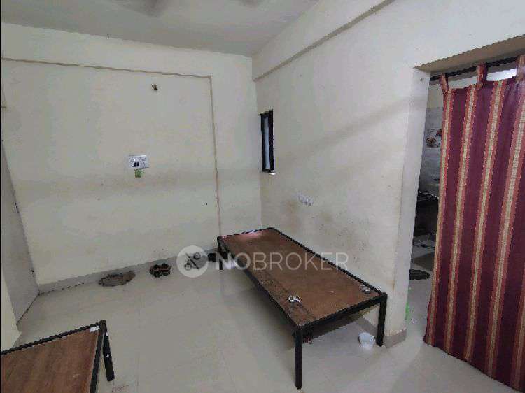 Single Room for Male In 1 BHK  In Sb Plaza A  Wing In Sb Plaza, Rambaug Colony, Kothrud, Pune, Maharashtra 411038, India