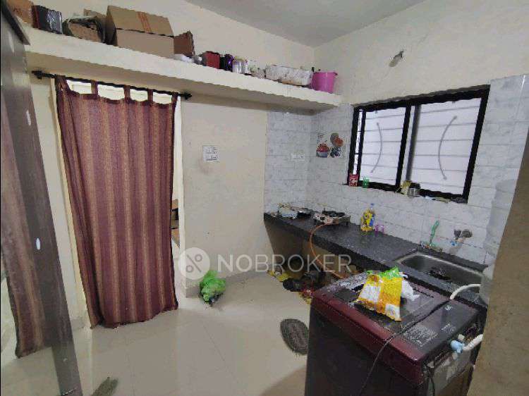 Single Room for Male In 1 BHK  In Sb Plaza A  Wing In Sb Plaza, Rambaug Colony, Kothrud, Pune, Maharashtra 411038, India