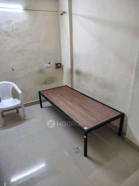 Single Room for Male In 1 BHK  In Sb Plaza A  Wing In Sb Plaza, Rambaug Colony, Kothrud, Pune, Maharashtra 411038, India