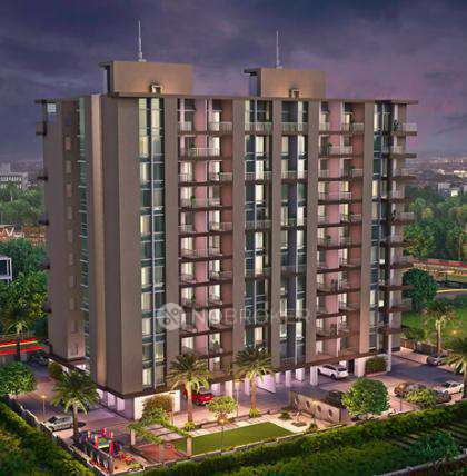 3 BHK Flat In Vivanta Life Veronika For Sale  In Pimple Saudagar