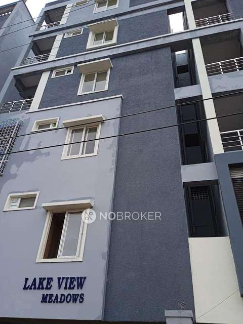 2 BHK Flat In Lake View Meadow And Lake Vista Meadow For Sale  In Meerpet