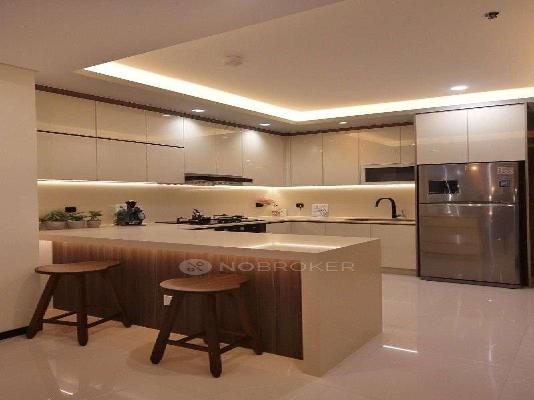 1 BHK Flat In Sanghvi S3 Epitome For Sale  In Lower Parel