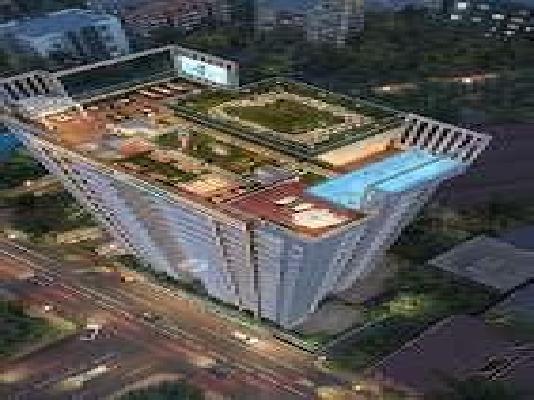 4 BHK Flat In Sanghvi S3 Epitome For Sale  In Lower Parel