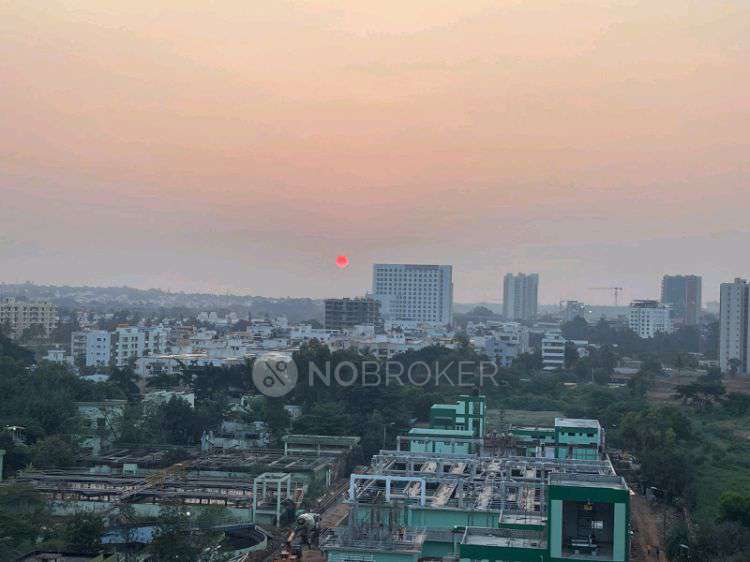 2 BHK Flat In Bren Northern Lights for Rent  In Jakkur
