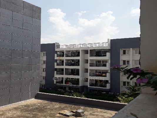 2 BHK Flat In Vijayasri Eldorado For Sale  In Kadugodi