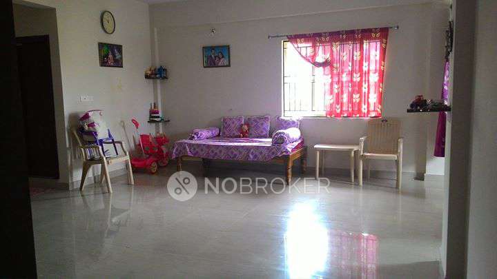 2 BHK Flat In Saanvi Elite, 8th Cross, Celebrity Layout, Electronics City For Sale  In Electronic City