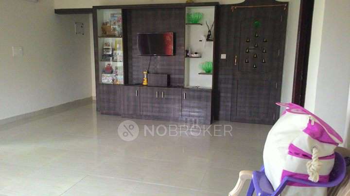 2 BHK Flat In Saanvi Elite, 8th Cross, Celebrity Layout, Electronics City For Sale  In Electronic City