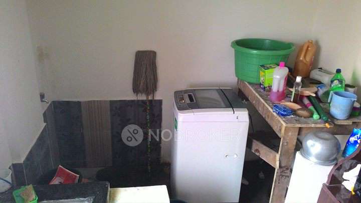 2 BHK Flat In Saanvi Elite, 8th Cross, Celebrity Layout, Electronics City For Sale  In Electronic City