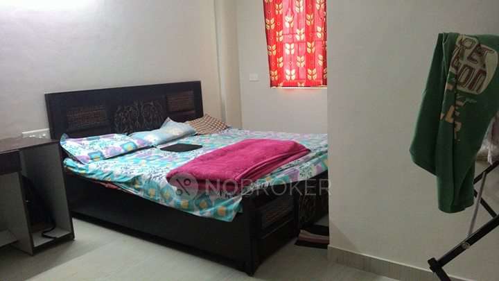 2 BHK Flat In Saanvi Elite, 8th Cross, Celebrity Layout, Electronics City For Sale  In Electronic City