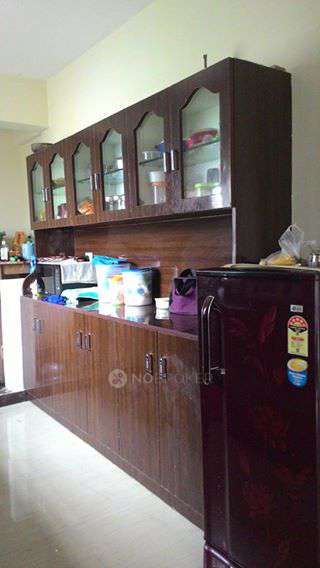 2 BHK Flat In Saanvi Elite, 8th Cross, Celebrity Layout, Electronics City For Sale  In Electronic City