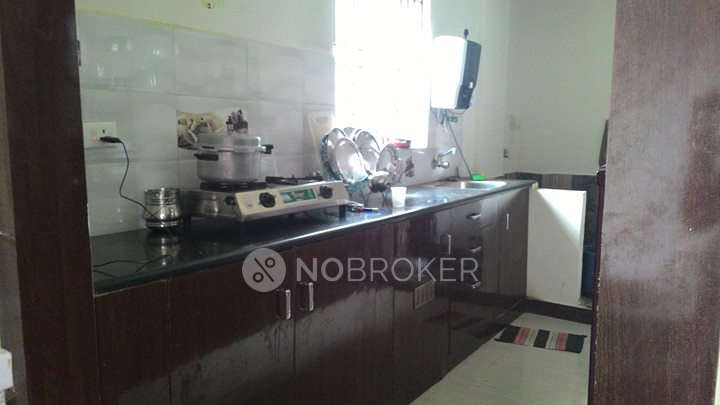 2 BHK Flat In Saanvi Elite, 8th Cross, Celebrity Layout, Electronics City For Sale  In Electronic City