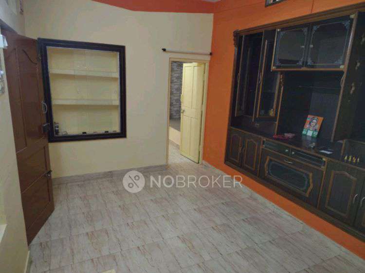 1 BHK House for Rent  In Car Edge