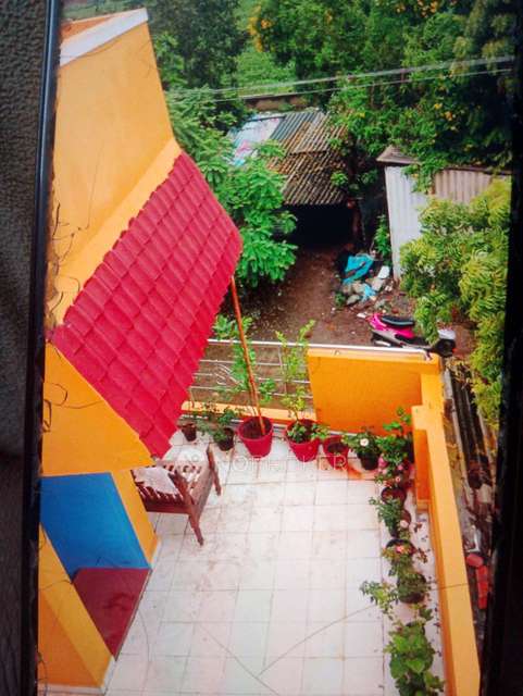 1 BHK House for Lease  In Gpn Palace