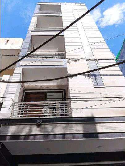 2 BHK Flat In Apartment for Rent  In Shahdara