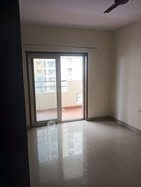 Single Room for Male In 3 BHK  In Nagarjuna Meadows Phase 1 In  Yelahanka