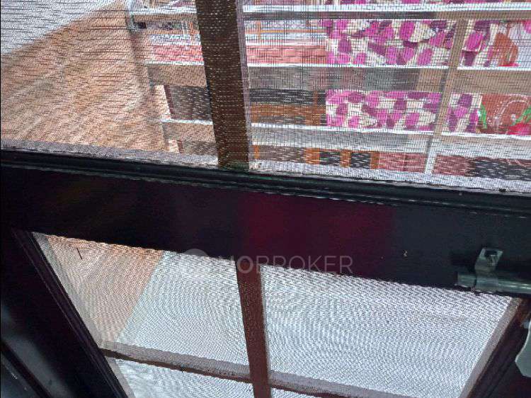 1 BHK House for Rent  In Ramphal Chowk Road