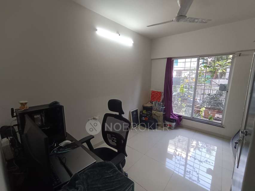 2 BHK Flat In 29 Gold Coast Mantra For Sale  In Vishrantwadi