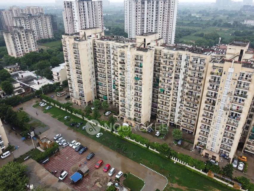 3 BHK Flat In Omaxe New Heights For Sale  In  Sector 78